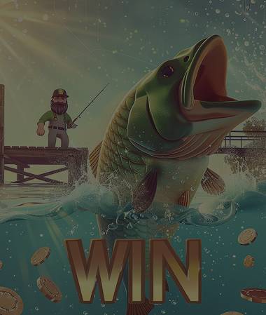 Big Bass Bonanza