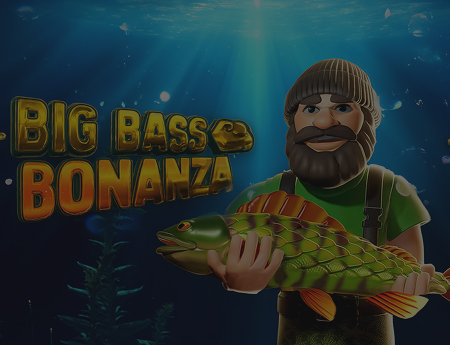 Big Bass Bonanza