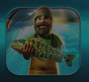 Big Bass Bonanza
